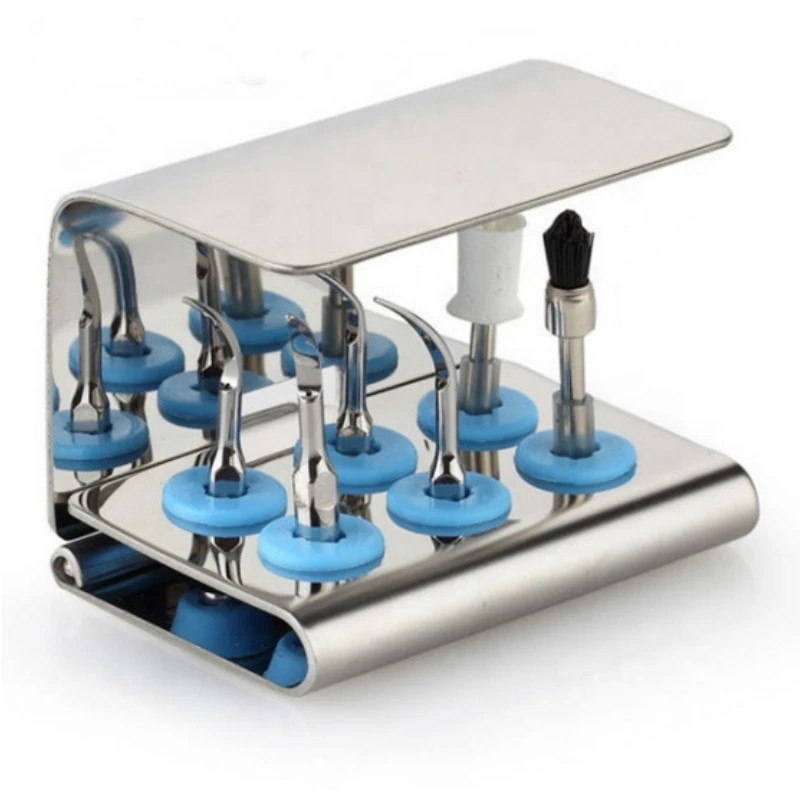 Autoclave Sterilizer Dental - Porta Punte per Ablatore Dentale a