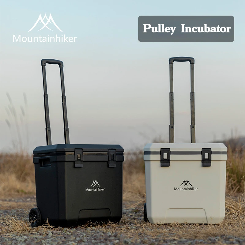 Lab Incubator - MOUNTAINHIKER 36L Frigorifero da esterno con