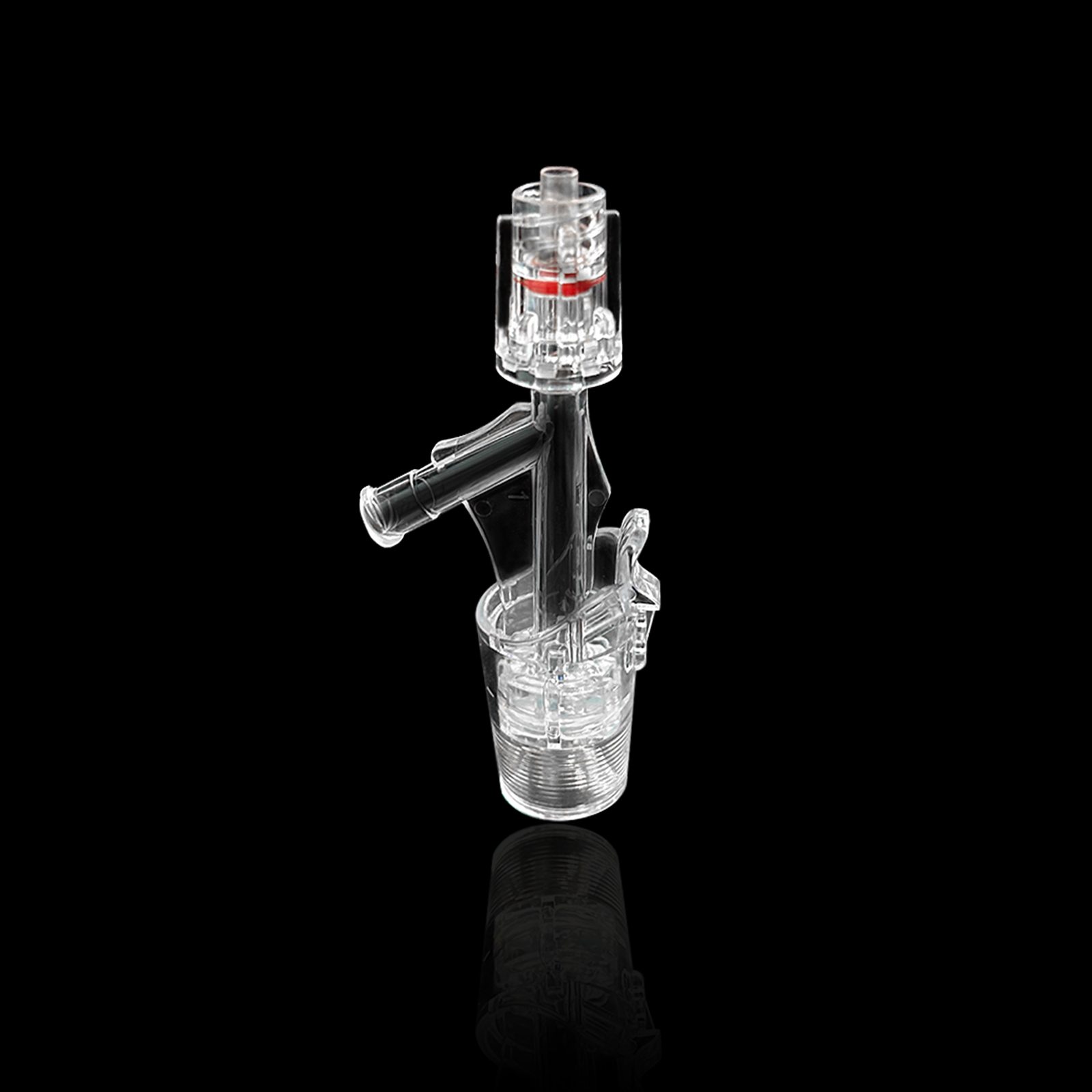 Medical Labs - Set di connettori a Y da