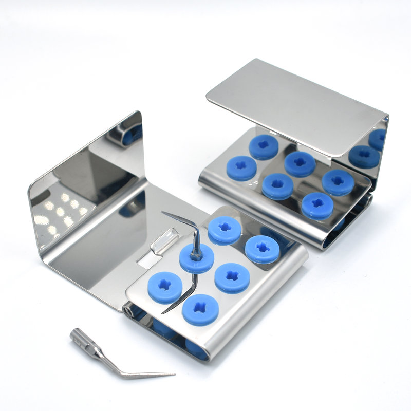 Autoclave Sterilizer Dental - Porta punta per scaler dentale Endo
