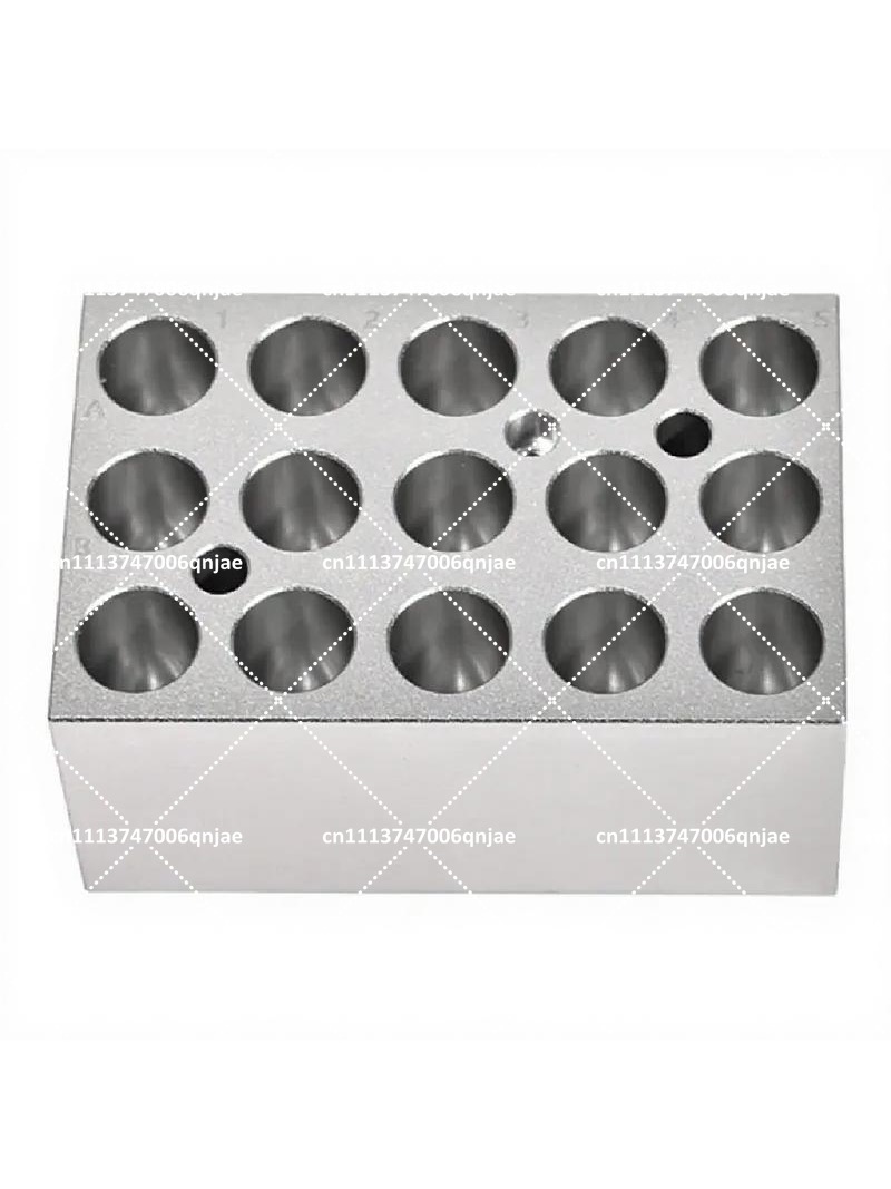 Lab Incubator - Modulo Blocco Riscaldante 1PC per Mini