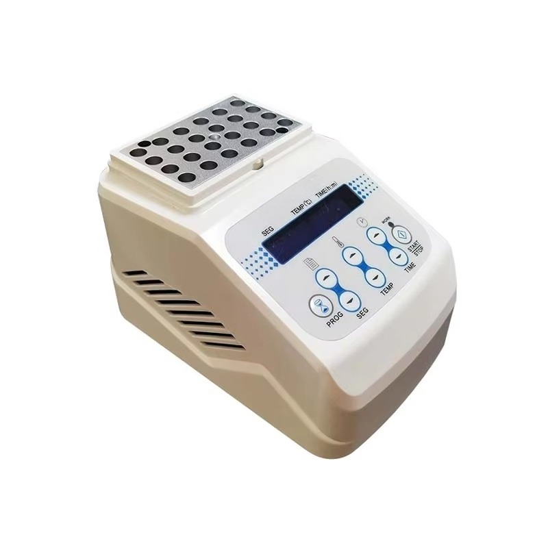 Lab Incubator - Mini incubatrice digitale per bagno asciutto