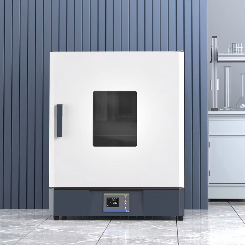 Lab Incubator - Incubatore Portatile da Laboratorio a Temperatura