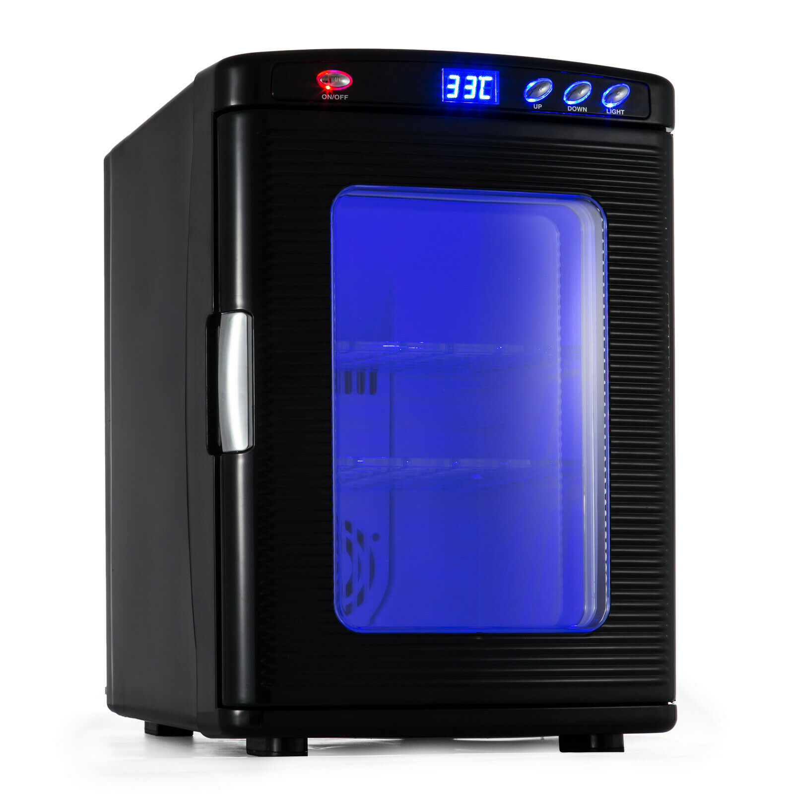 Incubatrice da Laboratorio Sci - Lab Incubator recensione e prezzo