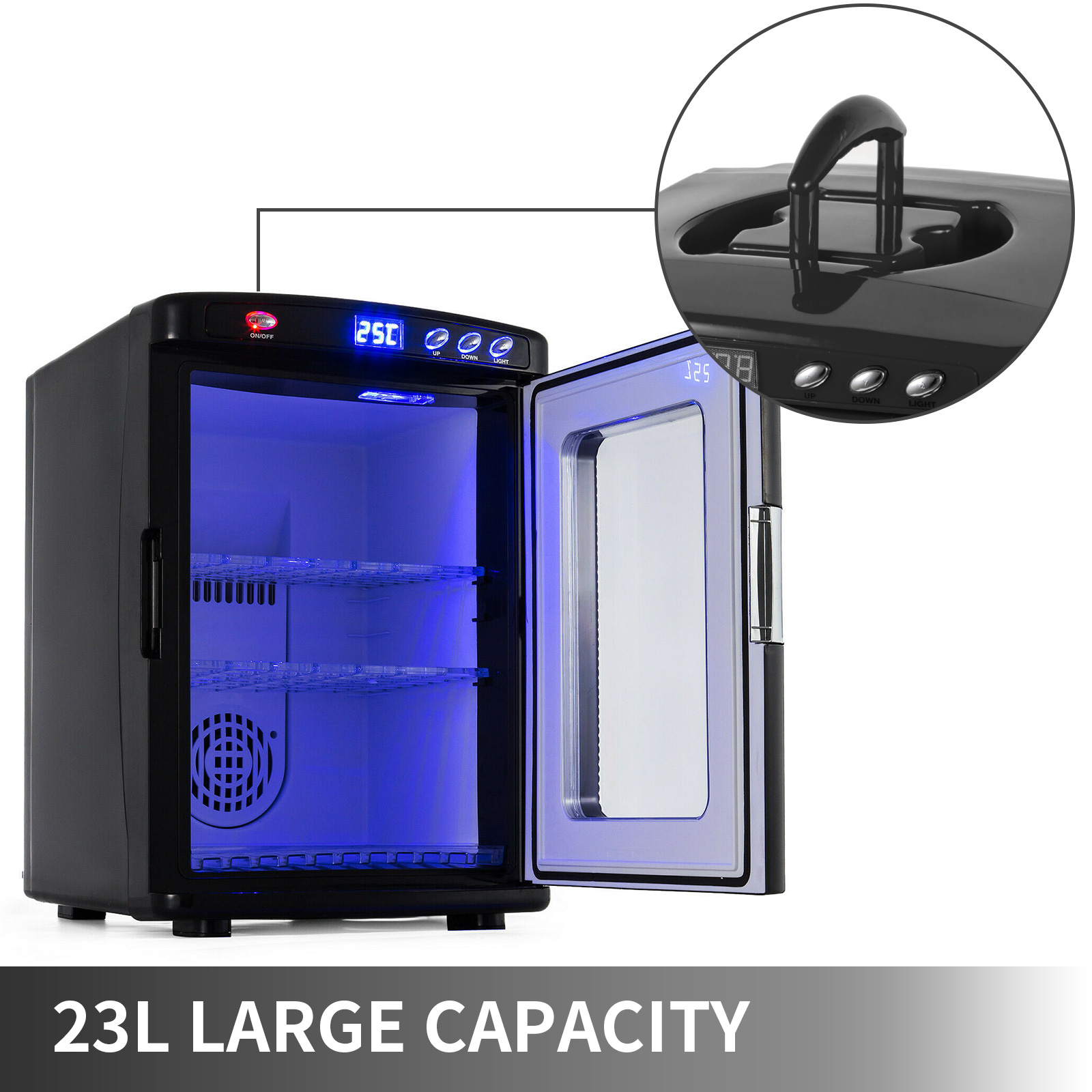 Incubatrice da Laboratorio Sci - Lab Incubator recensione e prezzo