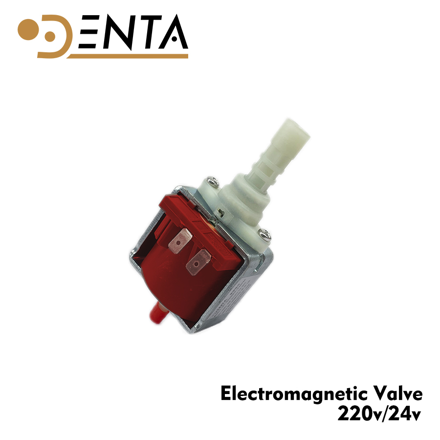 Elettrovalvola per sterilizzaz - Autoclave Sterilizer Dental recensione e prezzo