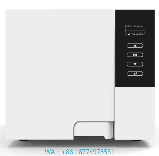Armadietto per strumenti chiru - Autoclave Sterilizer Dental recensione e prezzo