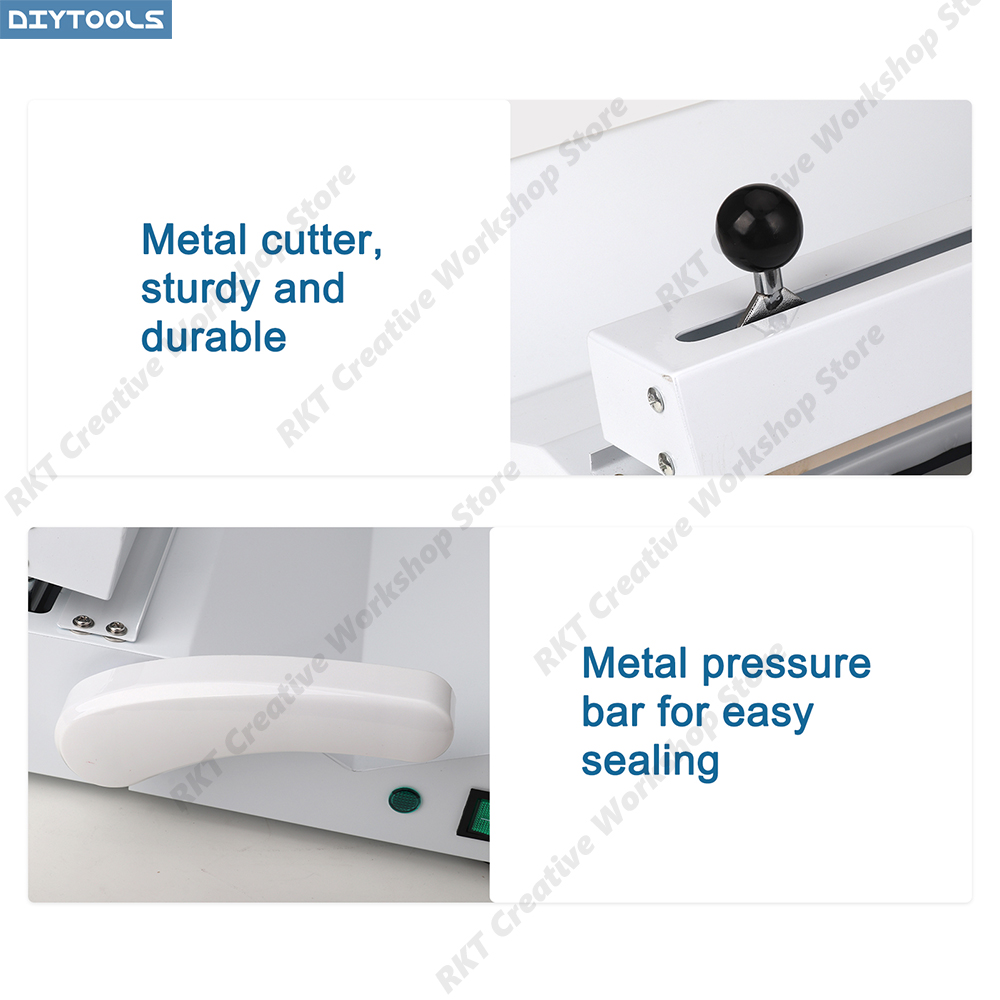 Sigillatrice a Caldo per Sacch - Autoclave Sterilizer Dental recensione e prezzo