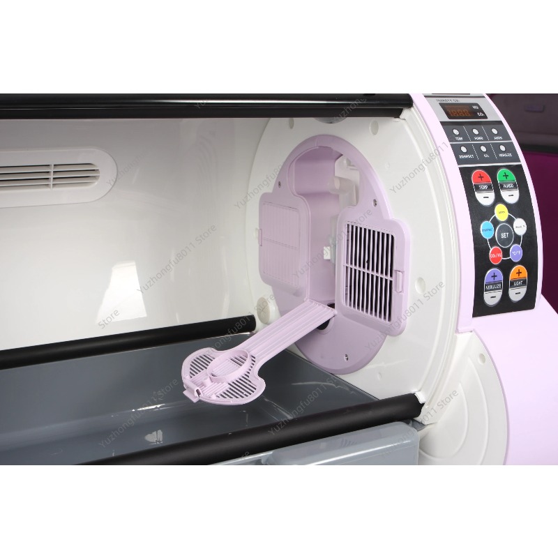 Incubatrice per piccoli animal - Lab Incubator recensione e prezzo