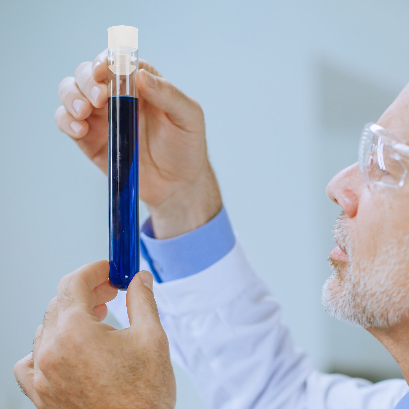 Tappi per provette da laborato - Medical Labs recensione e prezzo