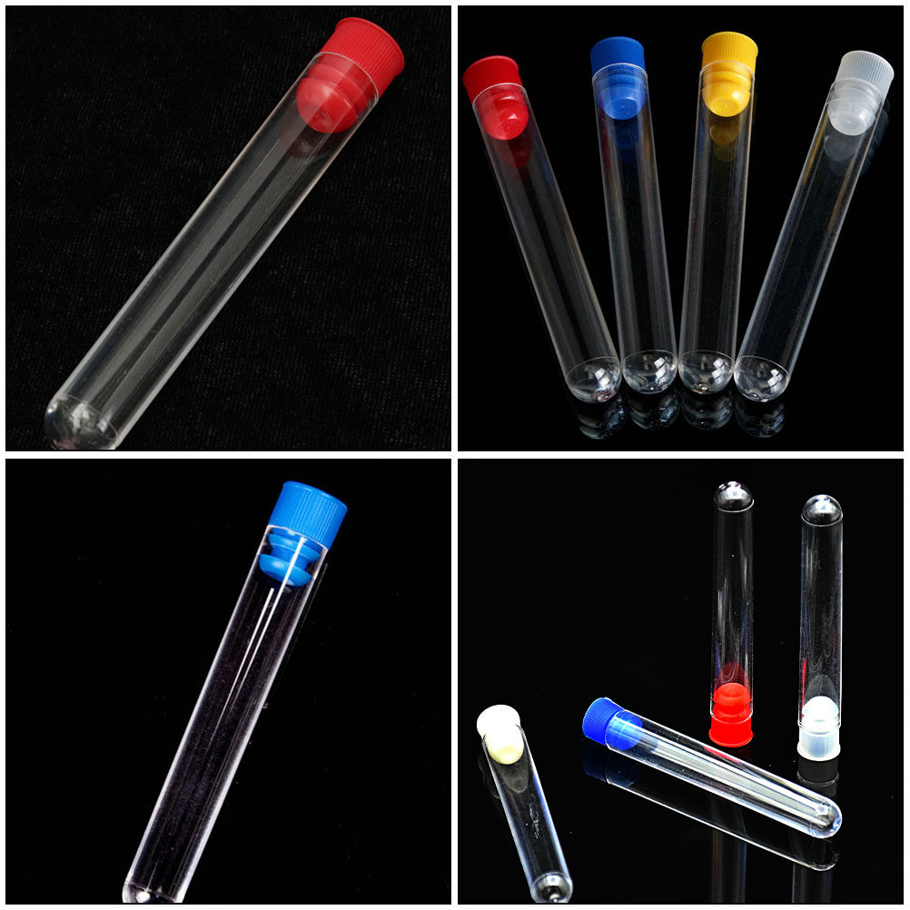 Tappi per provette da laborato - Medical Labs recensione e prezzo