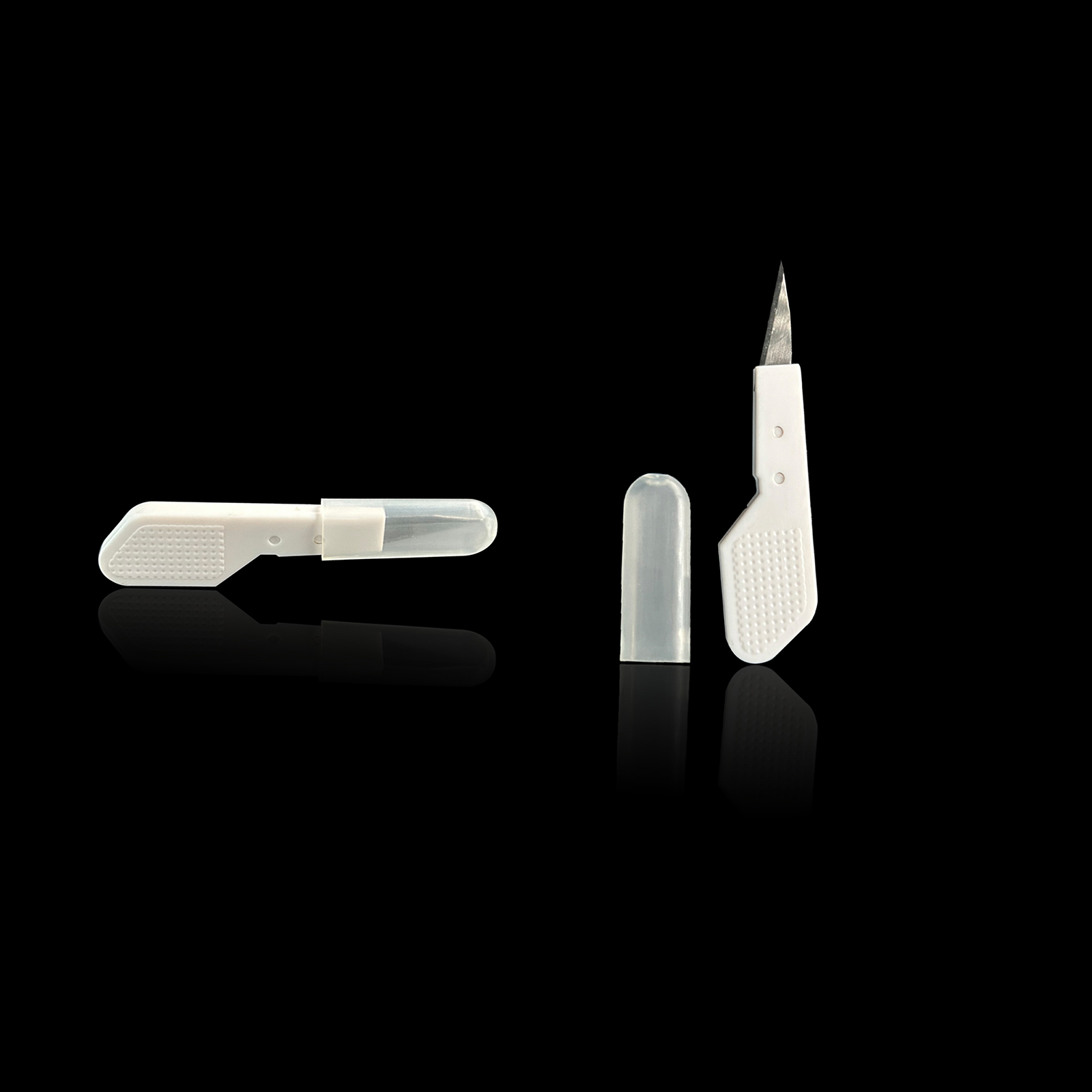 Lame chirurgiche monouso da 50 - Medical Labs recensione e prezzo