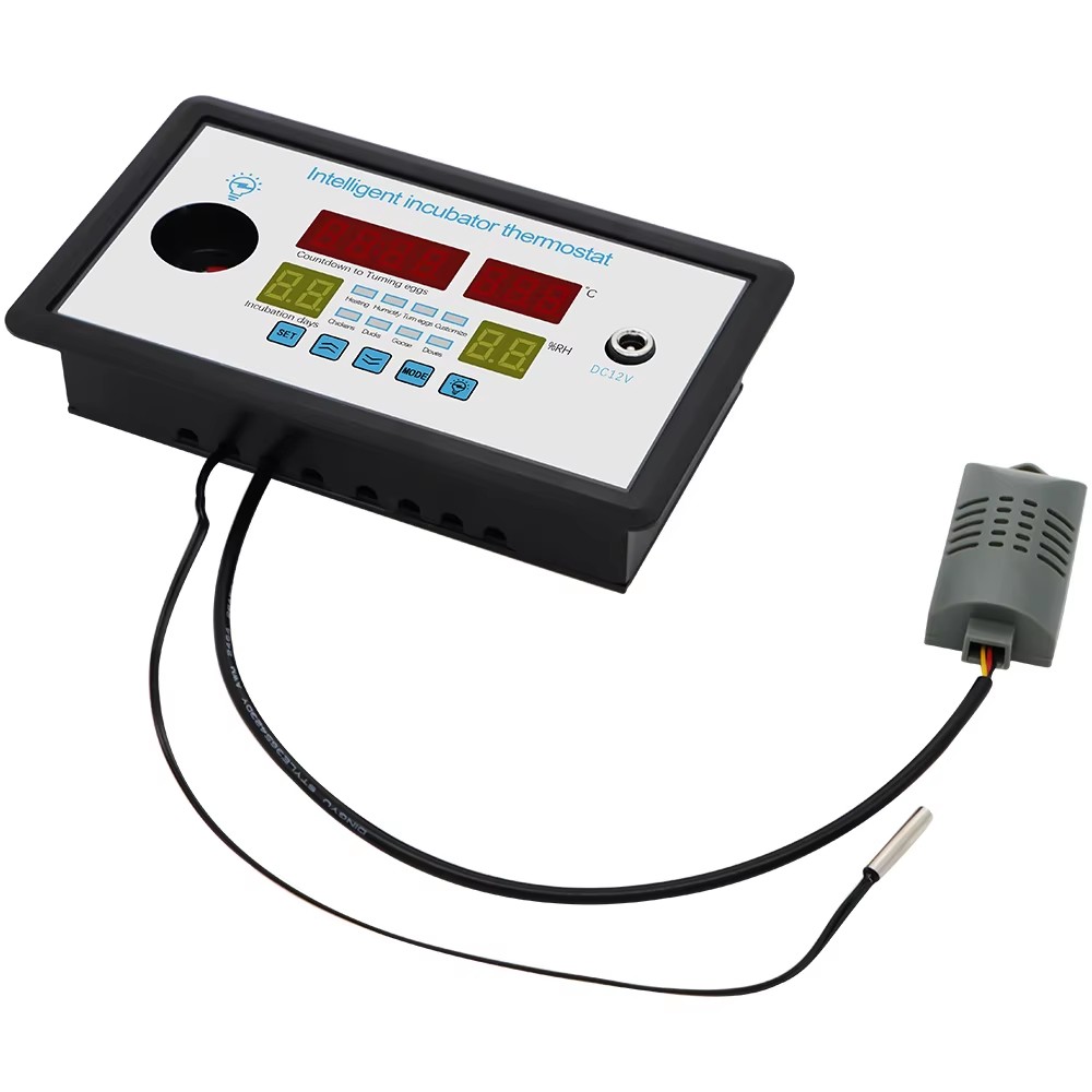 ZFX-W9002 Controller per incub - Lab Incubator recensione e prezzo