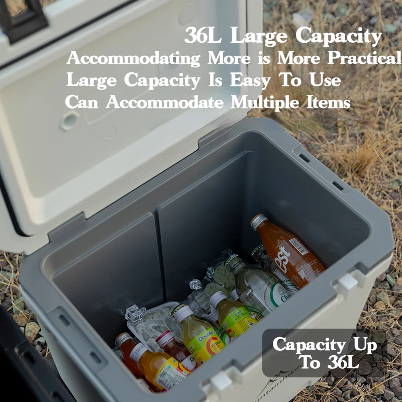 MOUNTAINHIKER 36L Frigorifero  - Lab Incubator recensione e prezzo