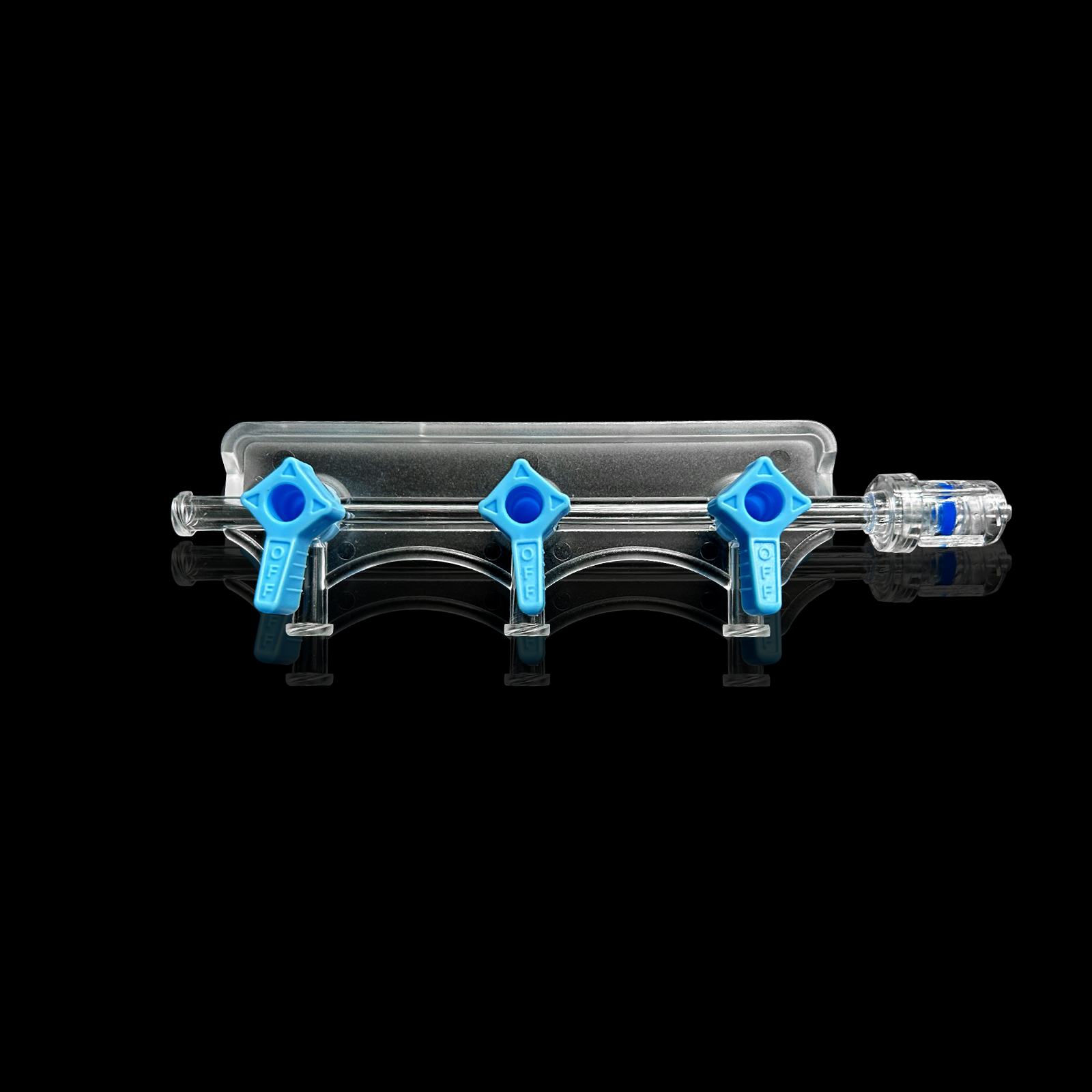 Valvole di arresto doppie a tr - Medical Labs recensione e prezzo