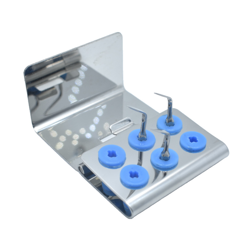 Porta punta per scaler dentale - Autoclave Sterilizer Dental recensione e prezzo