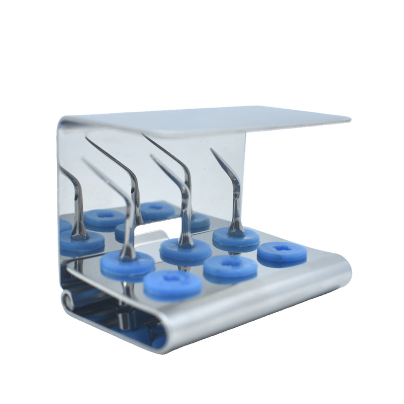 Porta punta per scaler dentale - Autoclave Sterilizer Dental recensione e prezzo