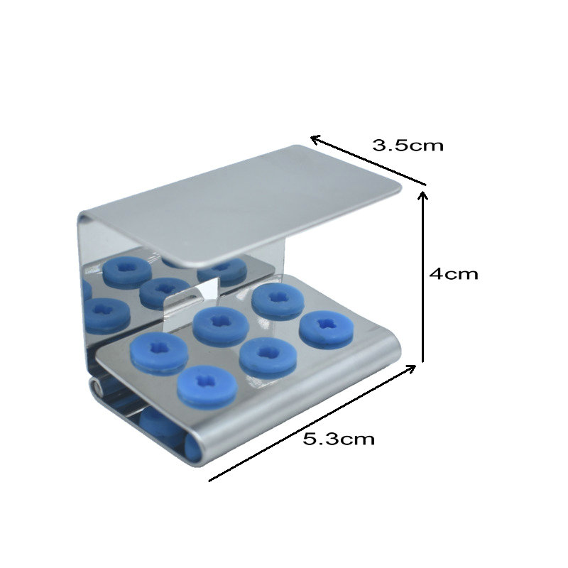Porta punta per scaler dentale - Autoclave Sterilizer Dental recensione e prezzo