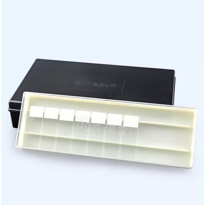 Scatola umidificatrice per vet - Lab Incubator recensione e prezzo