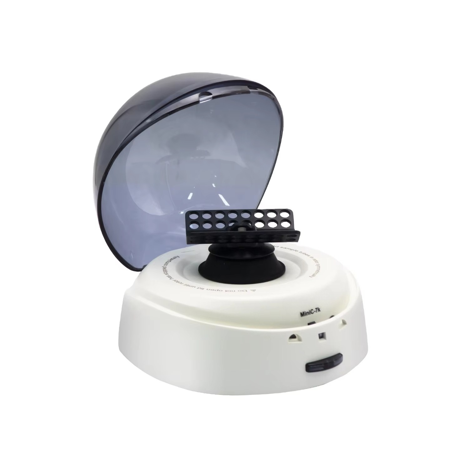 Centrifuga da Laboratorio Port - Medical Labs recensione e prezzo