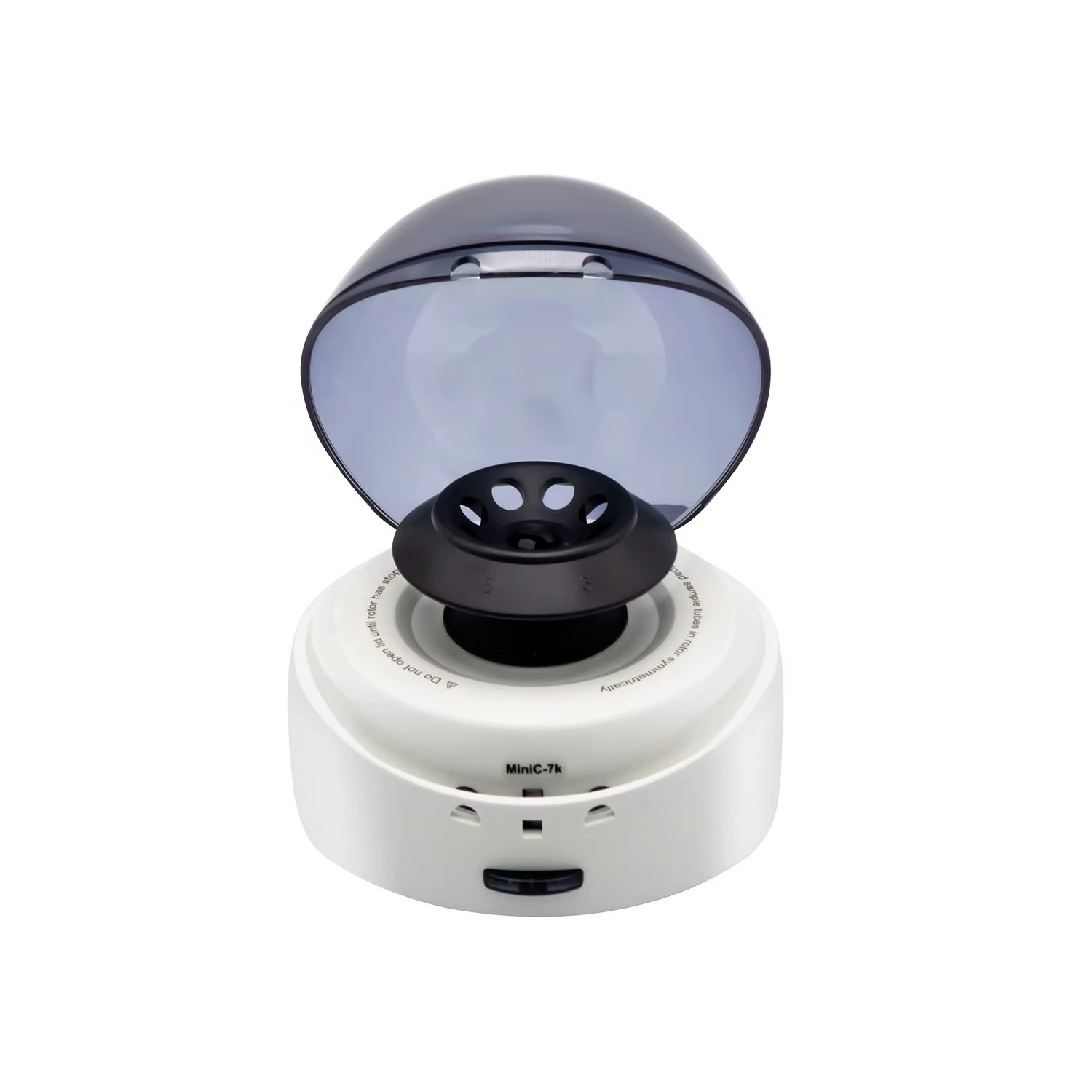 Centrifuga da Laboratorio Port - Medical Labs recensione e prezzo