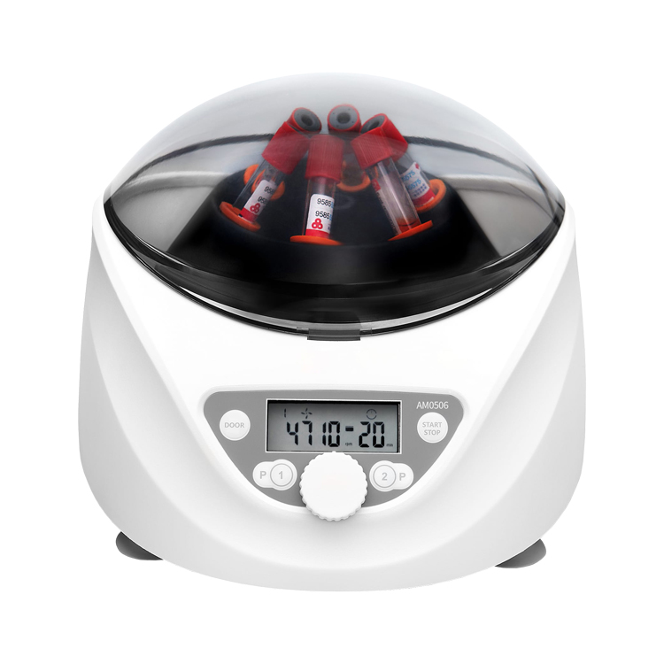 Centrifuga da Laboratorio Medi - Medical Labs recensione e prezzo