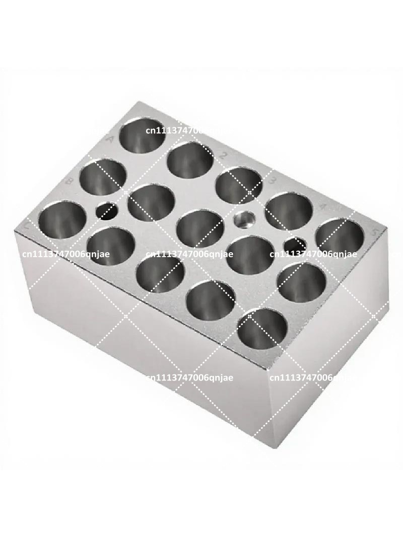 Modulo Blocco Riscaldante 1PC  - Lab Incubator recensione e prezzo
