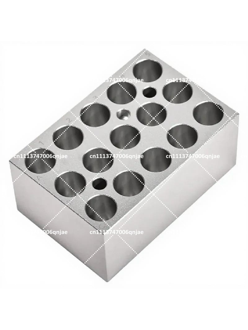 Modulo Blocco Riscaldante 1PC  - Lab Incubator recensione e prezzo