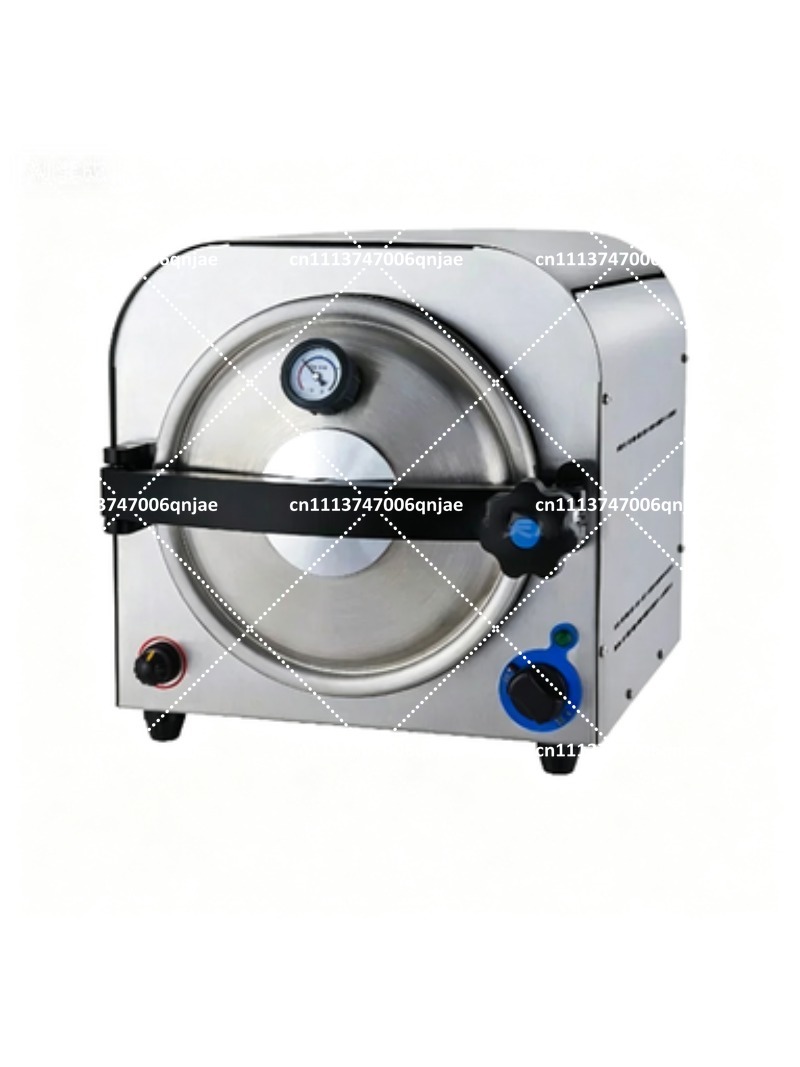 Sterilizzatore Autoclave Verti - Autoclave Sterilizer Dental recensione e prezzo