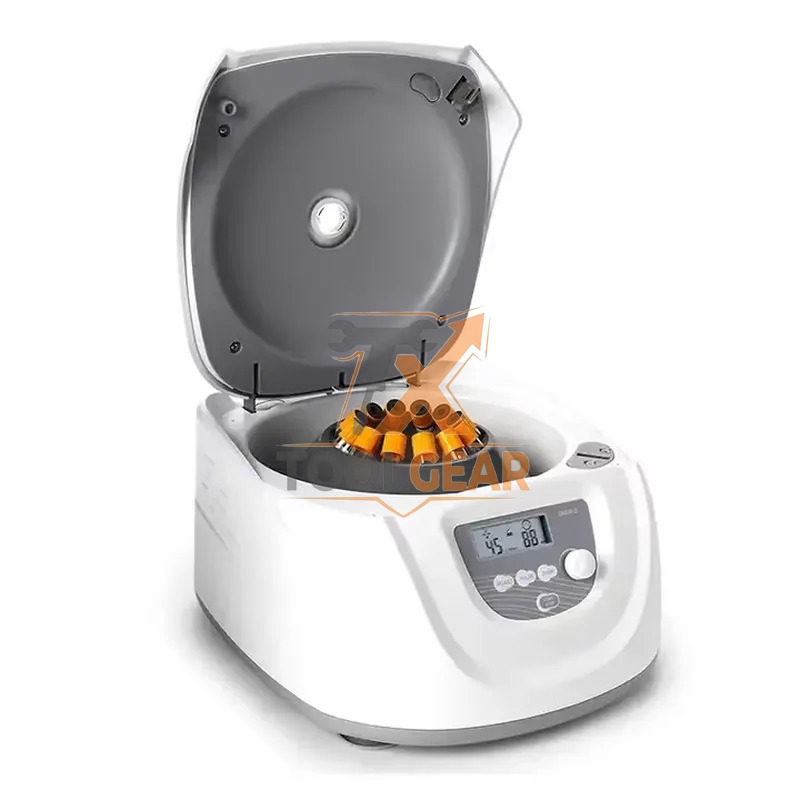 Centrifuga Medica Micro Centri - Medical Labs recensione e prezzo
