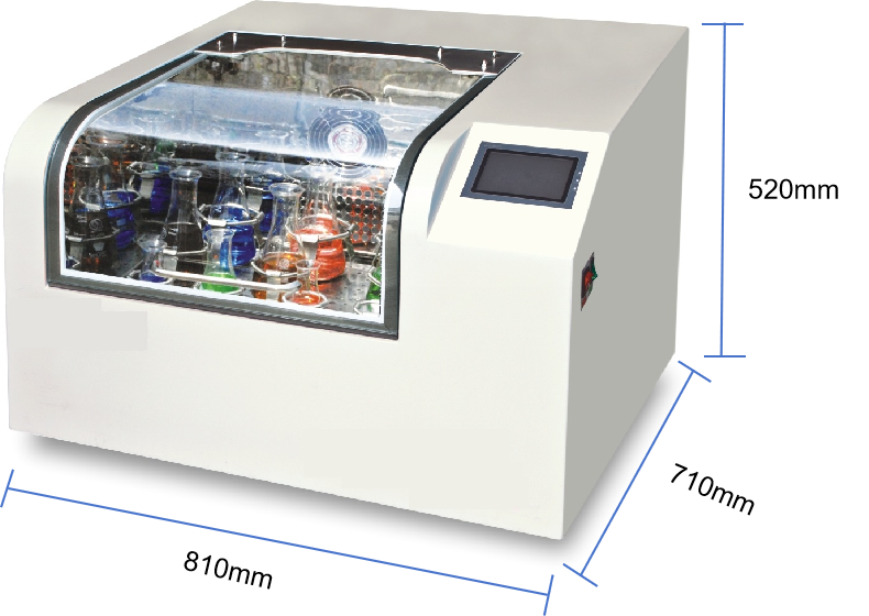 r per laboratorio e ospedale C - Lab Incubator recensione e prezzo