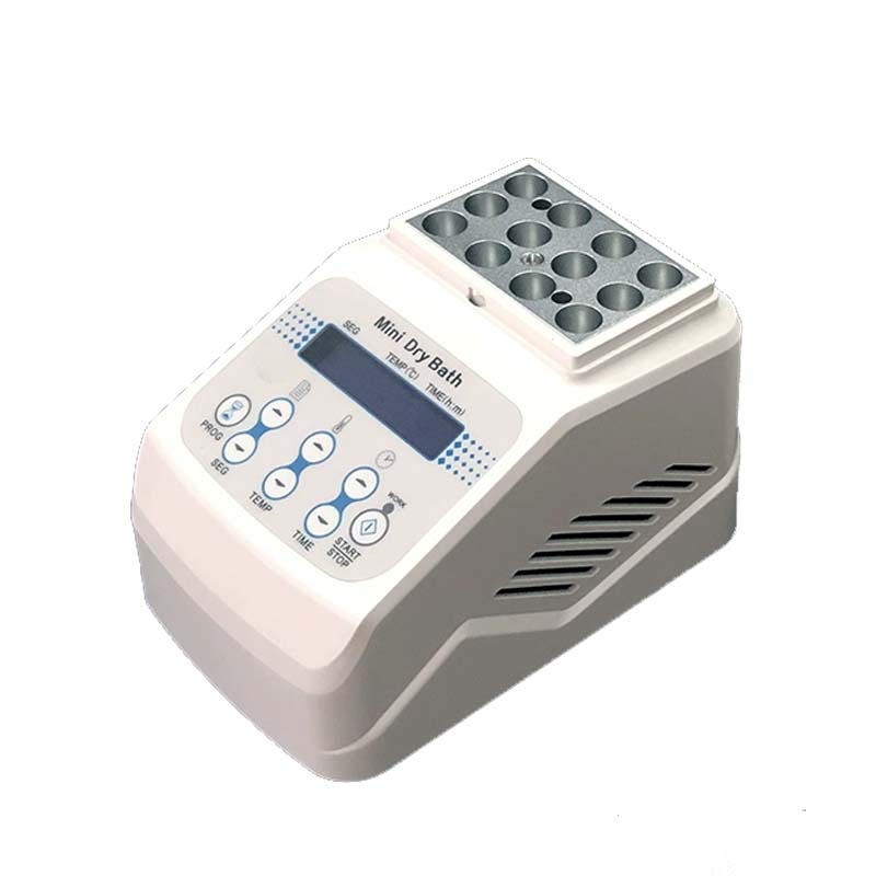 Mini incubatrice digitale per  - Lab Incubator recensione e prezzo