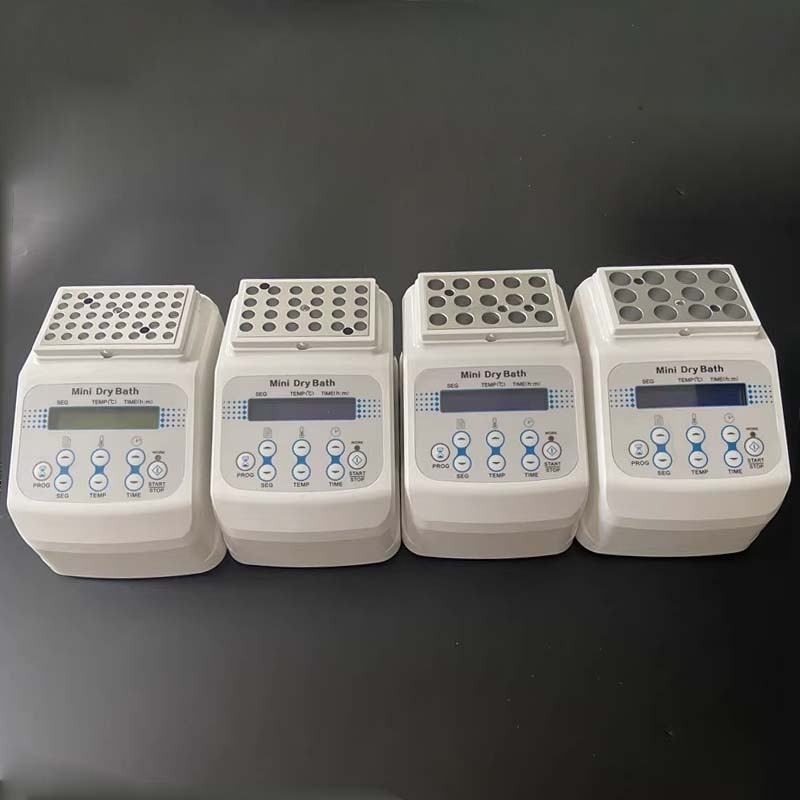 Mini incubatrice digitale per  - Lab Incubator recensione e prezzo
