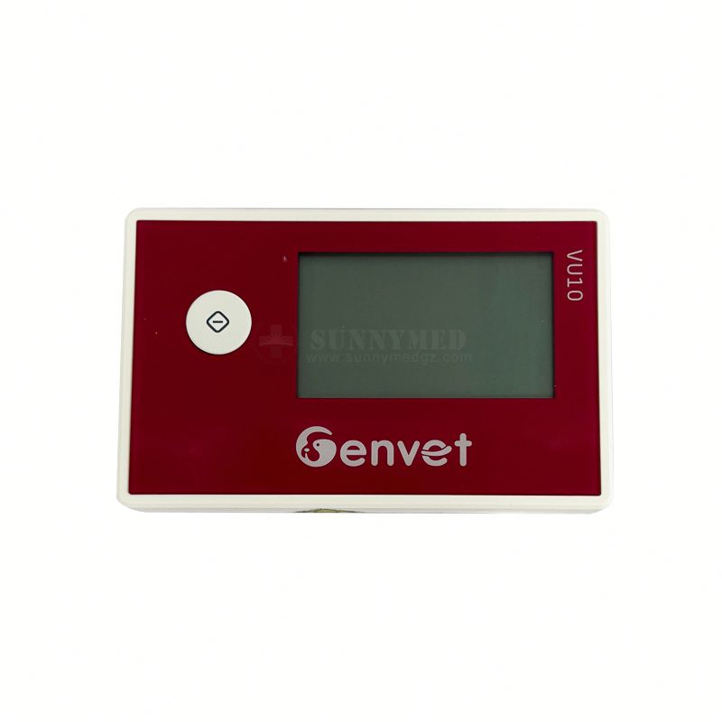 B167-2_vet Analizzatore di Uri - Urine Analyzer Strip recensione e prezzo