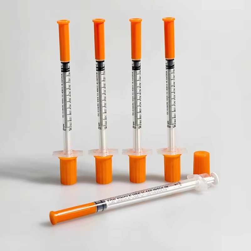 Confezione da 100 siringhe mon - Medical Labs recensione e prezzo