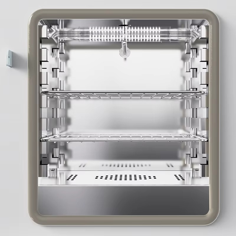 Incubatore Portatile da Labora - Lab Incubator recensione e prezzo