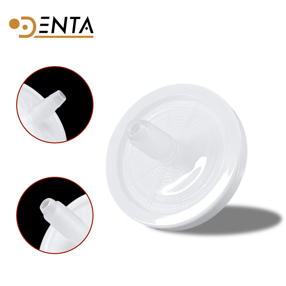 5 #   Filtro Biologico HEPA pe - Autoclave Sterilizer Dental recensione e prezzo