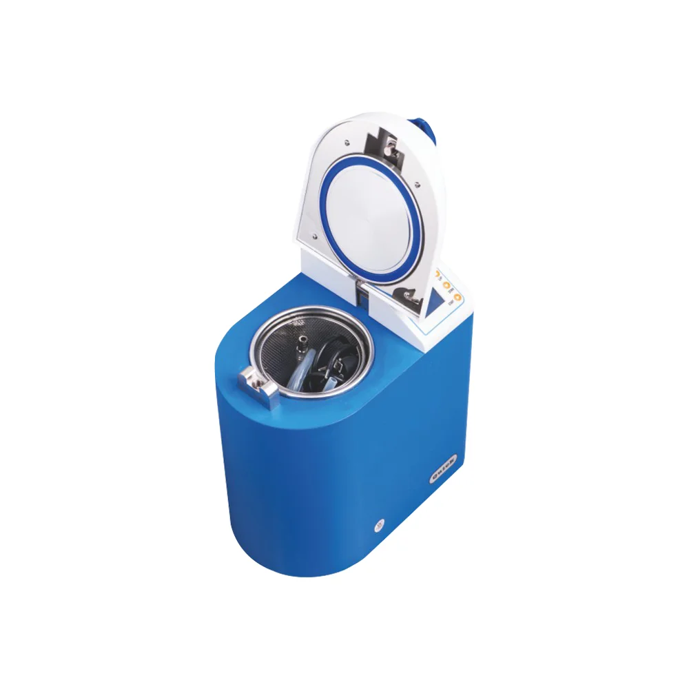Sterilizzatore a Vapore Denspa - Medical Labs recensione e prezzo