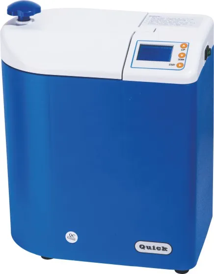 Sterilizzatore a Vapore Denspa - Medical Labs recensione e prezzo