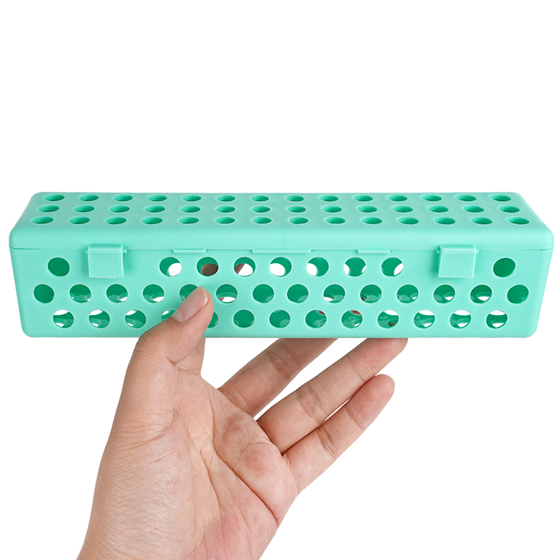 Scatola di sterilizzazione in  - Autoclave Sterilizer Dental recensione e prezzo